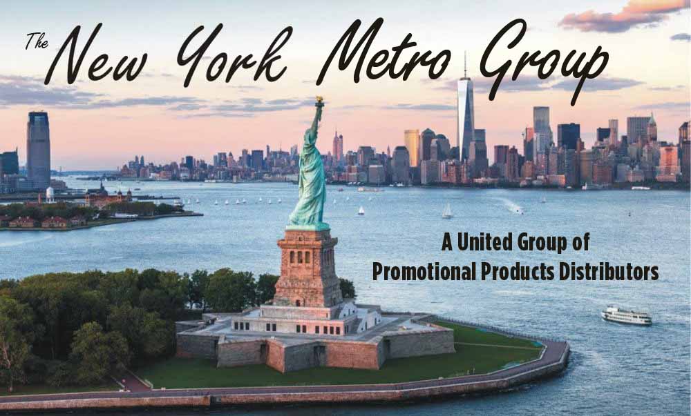 NEW YORK METRO GROUP